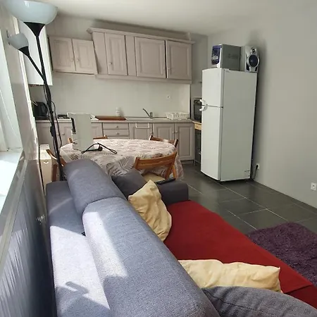 Apartment 2 Pieces *